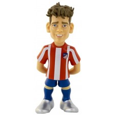 Figura minix futbol atlético madrid griezmann