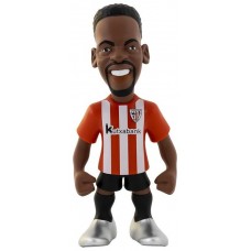 Figura minix futbol athletic club iñaki