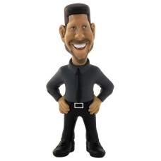 Figura minix futbol atlético madrid simeone