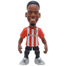 Figura minix futbol athletic club iñaki
