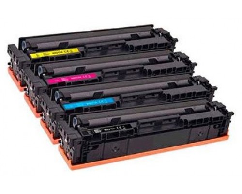 Toner compatible dayma hp w2210a (207a)