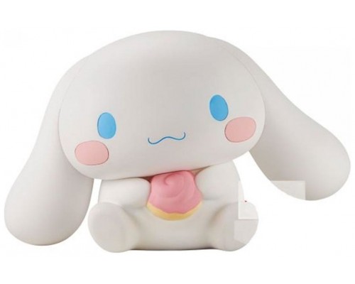 Figura banpresto sanrio cinnamoroll sofvimates 9cm