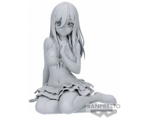 Figura banpresto the quintessential quintuplets miku