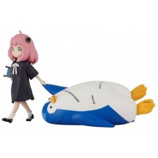 Figura banpresto spy x family break