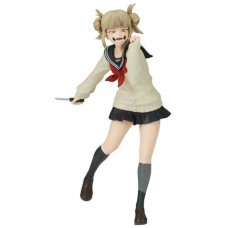 Figura banpresto my hero academia the