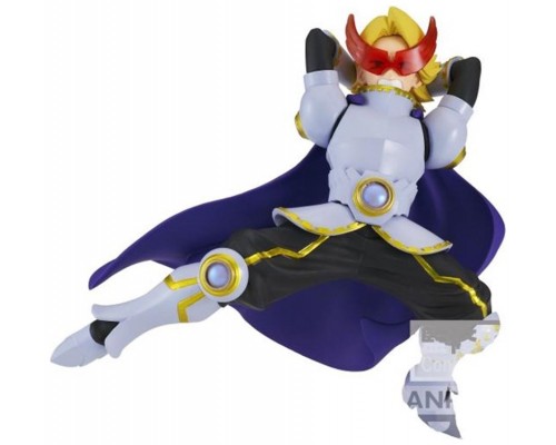 Figura banpresto my hero academia the