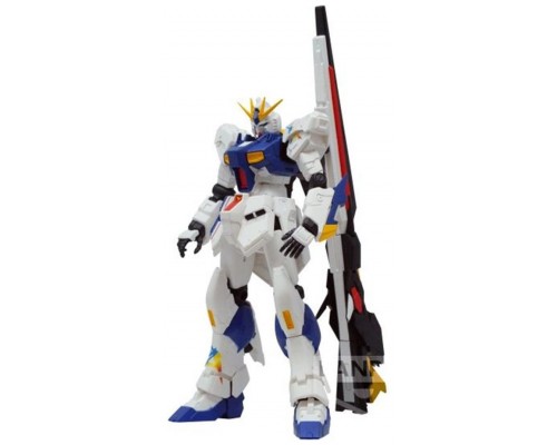 Figura banpresto mobile suit gundam the
