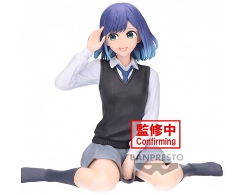 Figura banpresto oshi no ko akane