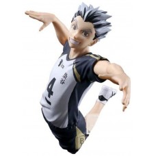 Figura banpresto haikyu!! posing figure kotaro