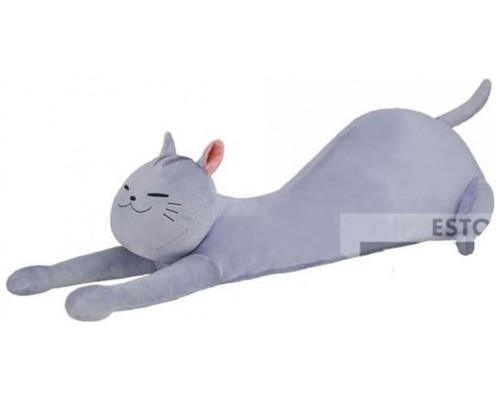 Pelucha banpresto jumbo plush cat 100cm