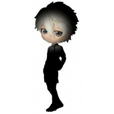 Figura banpresto q posket bluelock the