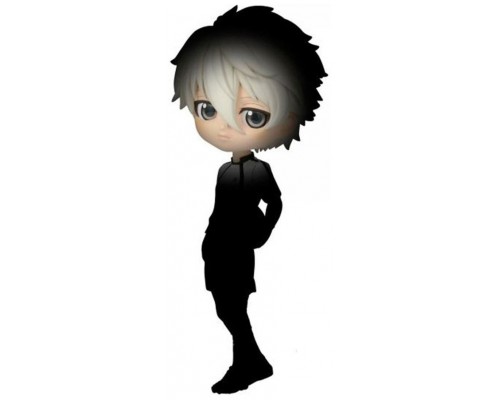 Figura banpresto q posket bluelock the