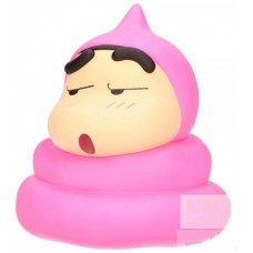 Figura banpresto crayon shinchan cosplay shinchan