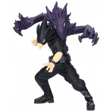 Figura banpresto my hero academia the