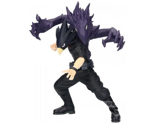 Figura banpresto my hero academia the