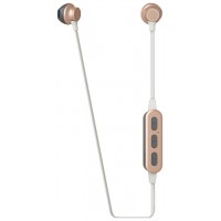 Auriculares muvit mb2 inalabrico rosa