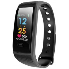 Pulsera smartband muvit io health tensio
