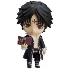 Figura good smile company nendoroid hunter