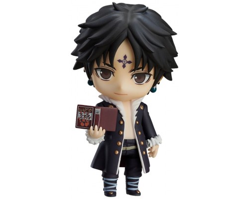 Figura good smile company nendoroid hunter