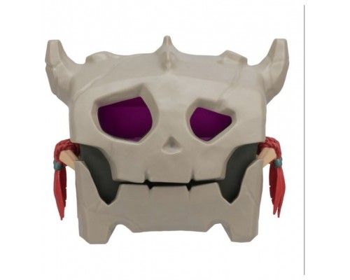 Lámpara con sonido paladone cofre bokoblin