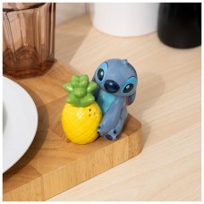 Set salero y pimentero disney stitch