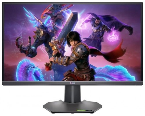 Monitor gaming dell g2723h 27 pulgadas fhd