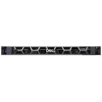 Servidor dell poweredge r660xs xeon silver