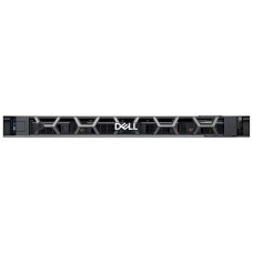 Servidor dell poweredge r660xs xeon silver