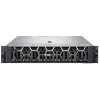Servidor dell poweredge r750xs xeon silver