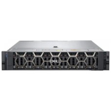 Servidor dell poweredge r750xs xeon silver