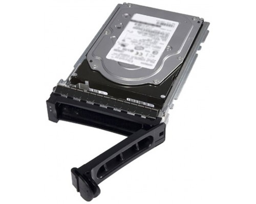 Disco duro interno dell 400 - begi 2.4tb