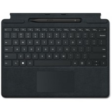 Teclado microsoft surface type + pen