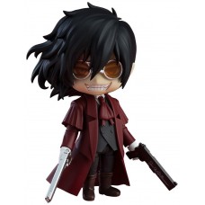 Figura good smile company nendoroid hellsing