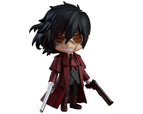 Figura good smile company nendoroid hellsing