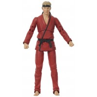 Figura diamond collection cobra kai johnny
