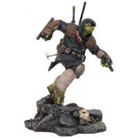 Figura diamond collection gallery tortugas ninja