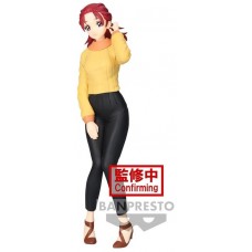 Figura banpresto mobile suit gundam seed