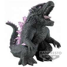 Figura banpresto godzilla y kong: el