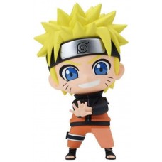 Figura banpresto naruto shippuden repoprize naruto