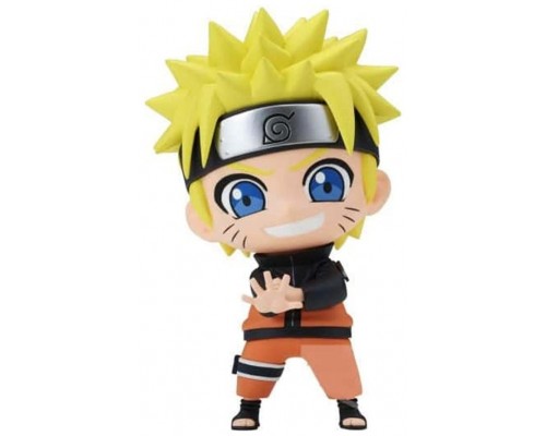 Figura banpresto naruto shippuden repoprize naruto