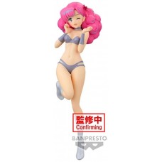 Figura banpresto urusei yatsura glitter &
