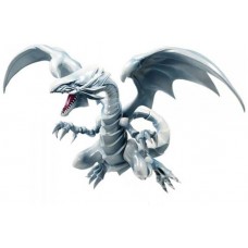 Figura banpresto yu - gi - oh! duel monsters dragon