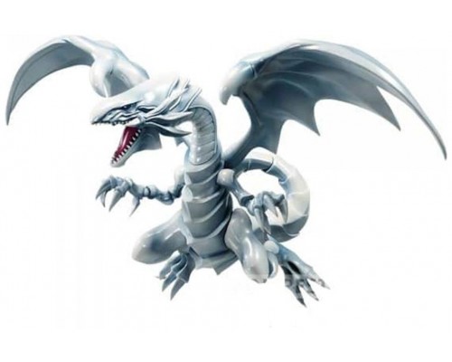 Figura banpresto yu - gi - oh! duel monsters dragon