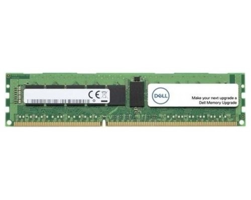 Memoria ram servidor dell 8gb ddr4
