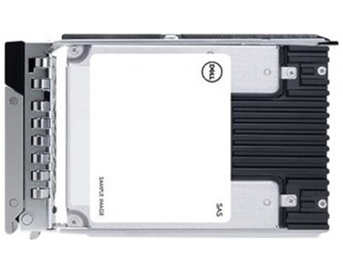 Disco duro interno ssd dell 2.5 pulgadas