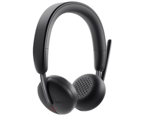 DELL Auriculares inal&Atilde;&iexcl;mbricos Pro - WL3024
