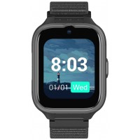 MyPhone Wearables MPCWLTEBLK