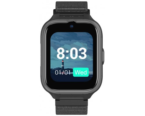 MyPhone Wearables MPCWLTEBLK