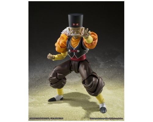 Figura tamashii nations sh figuarts dragon