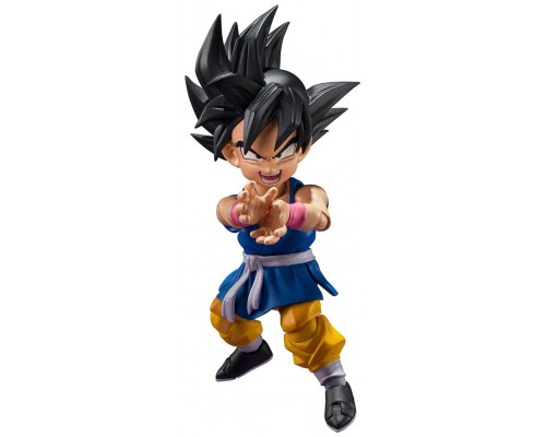 Figura tamashii nations sh figuarts dragon